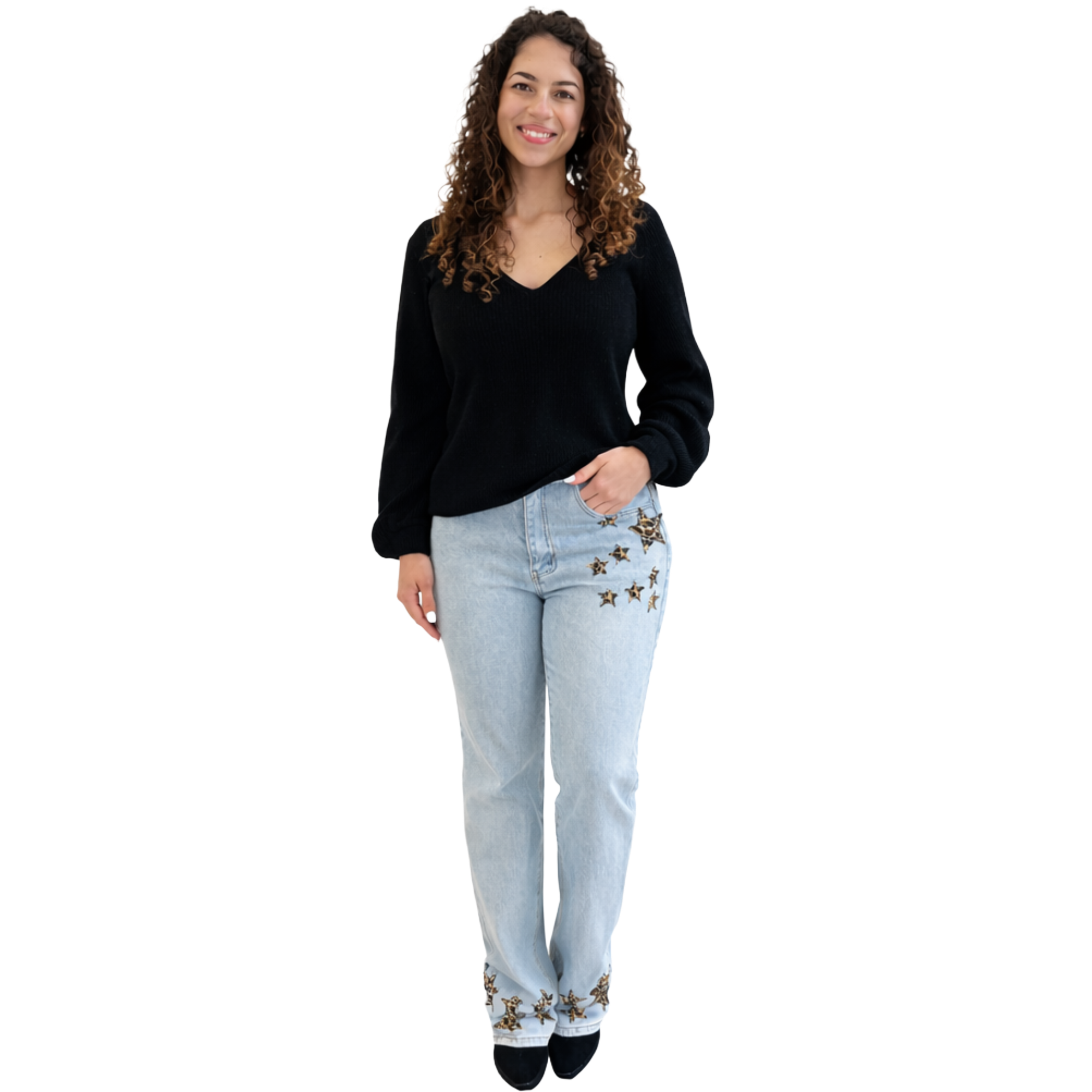 Camisola Simple