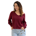 Camisola Simple