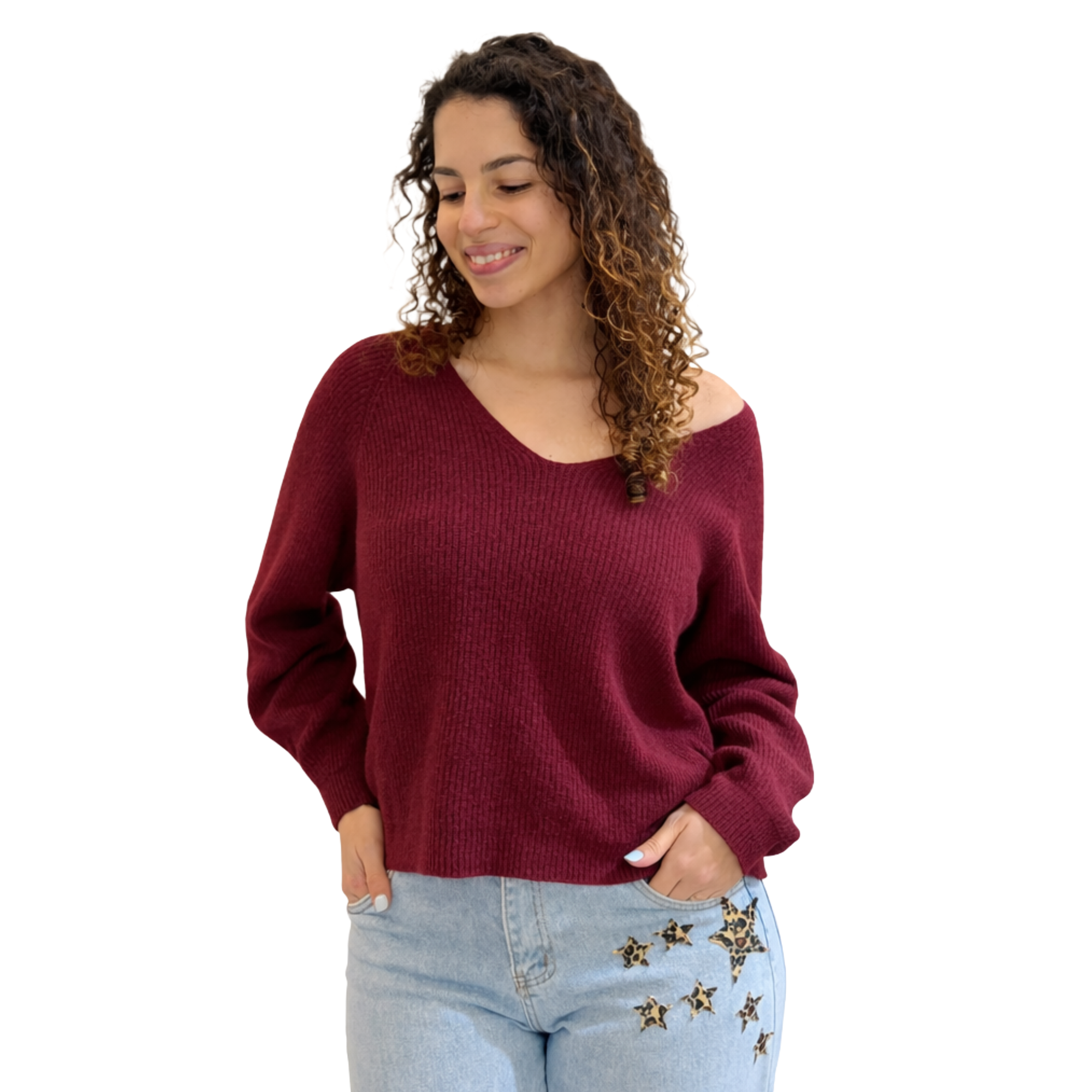 Camisola Simple