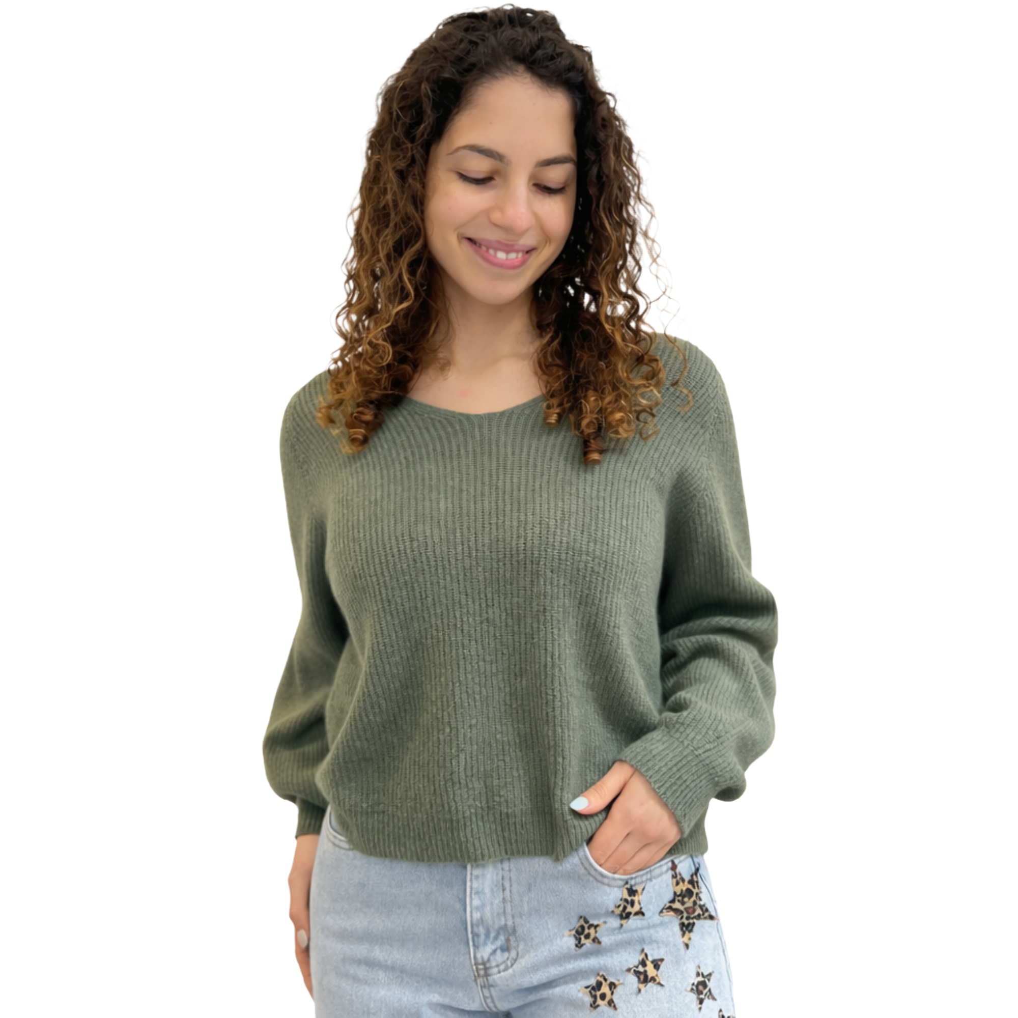 Camisola Simple