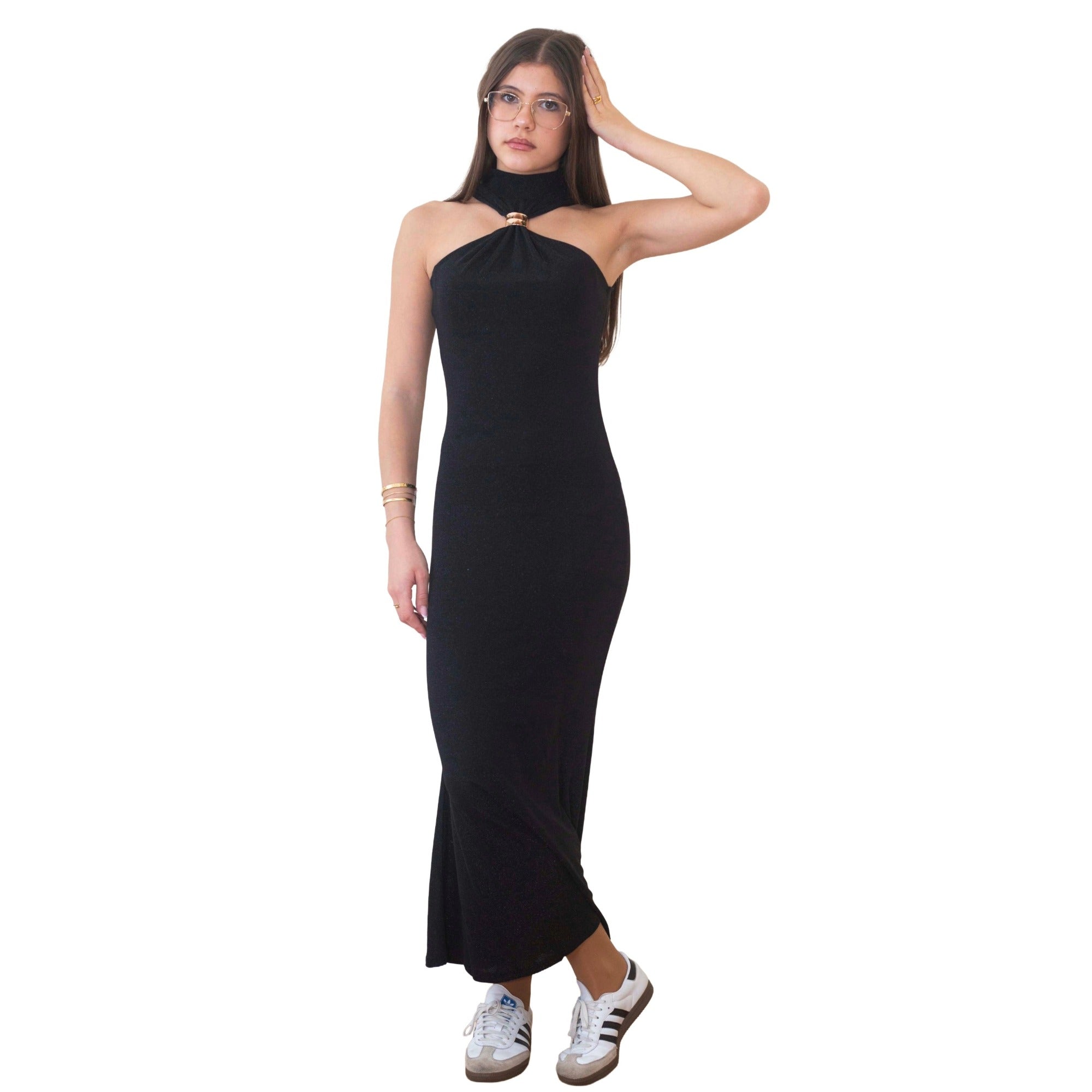 Vestido Girl
