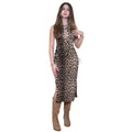 Vestido Pard