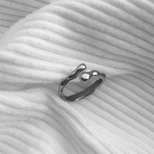 Anel Caracol