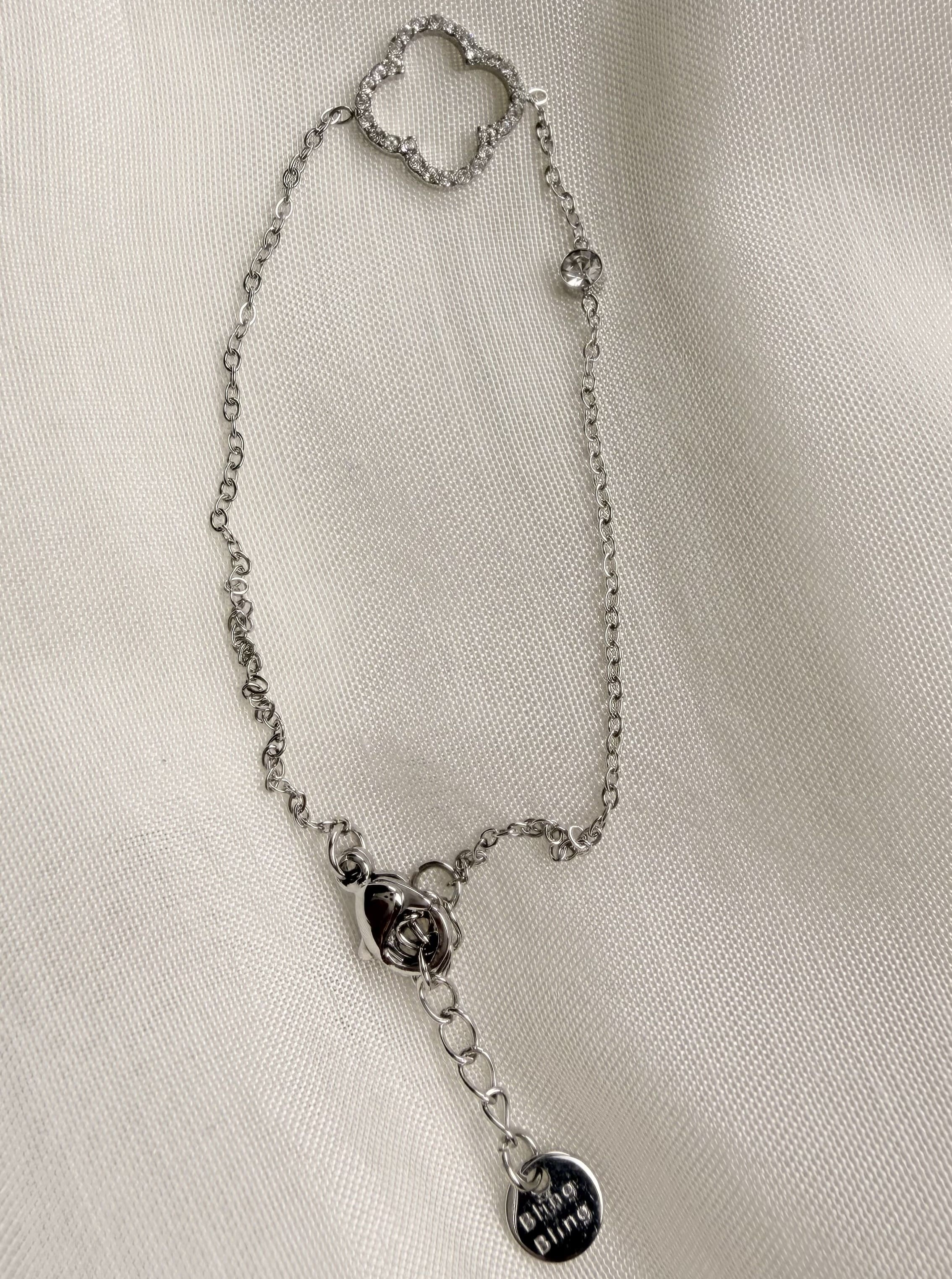 Pulseira Trevo