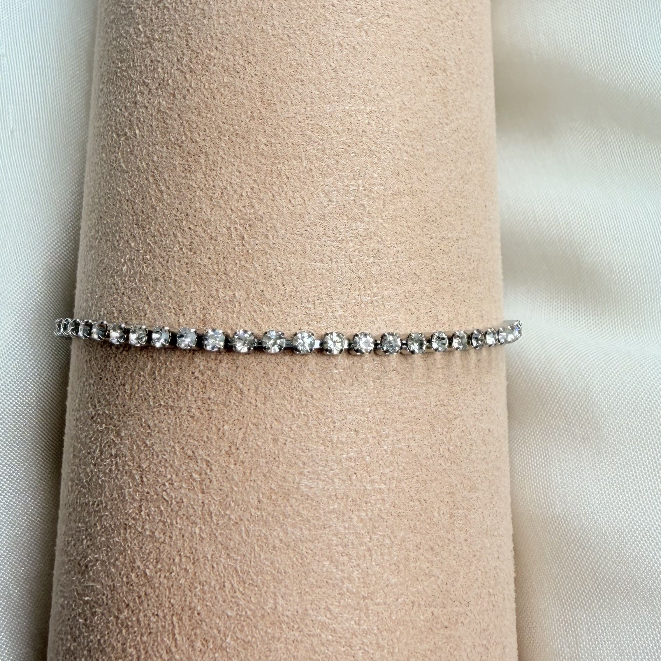 Pulseira Brilhantes Pequena