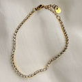 Pulseira Brilhantes Pequena