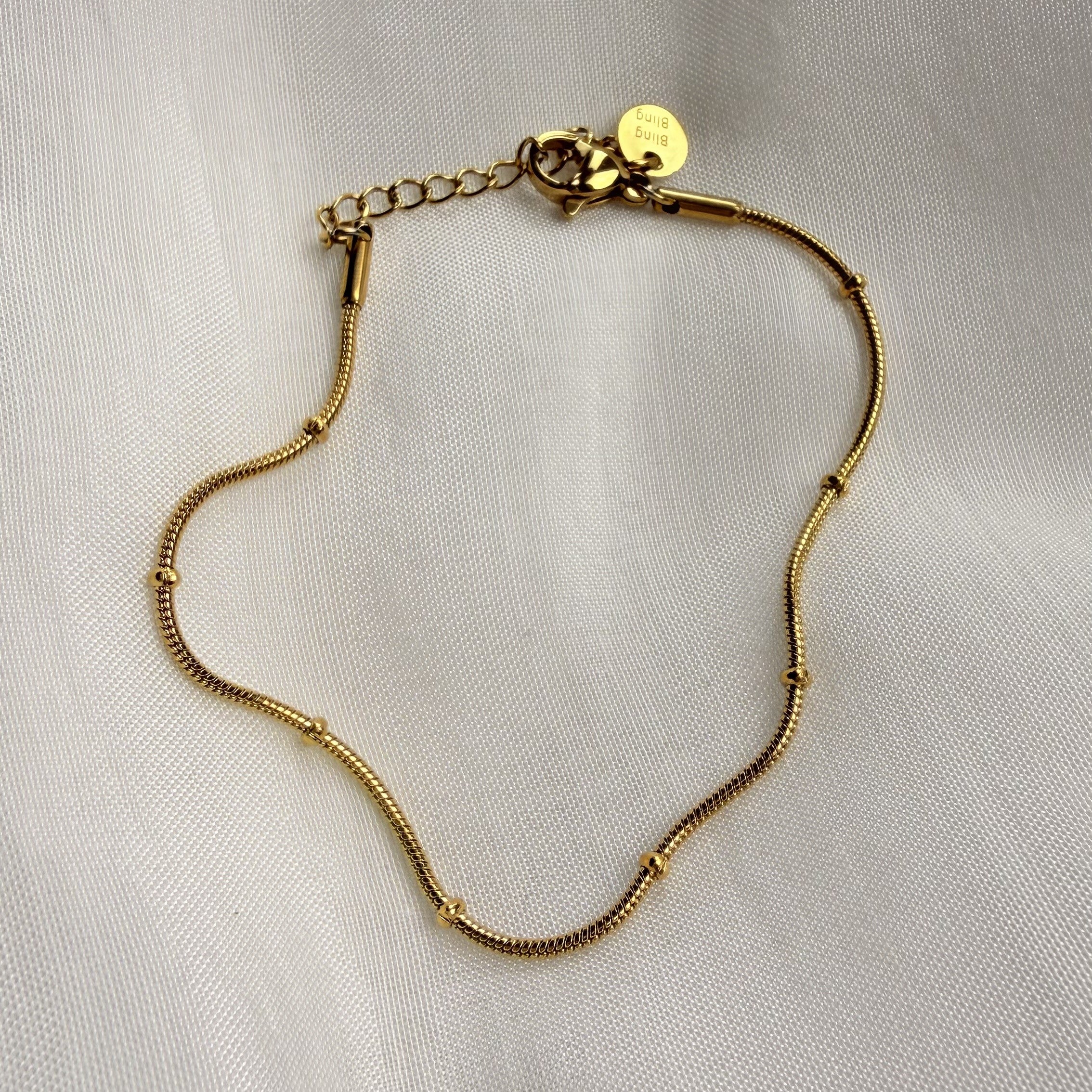 Pulseira Delicate