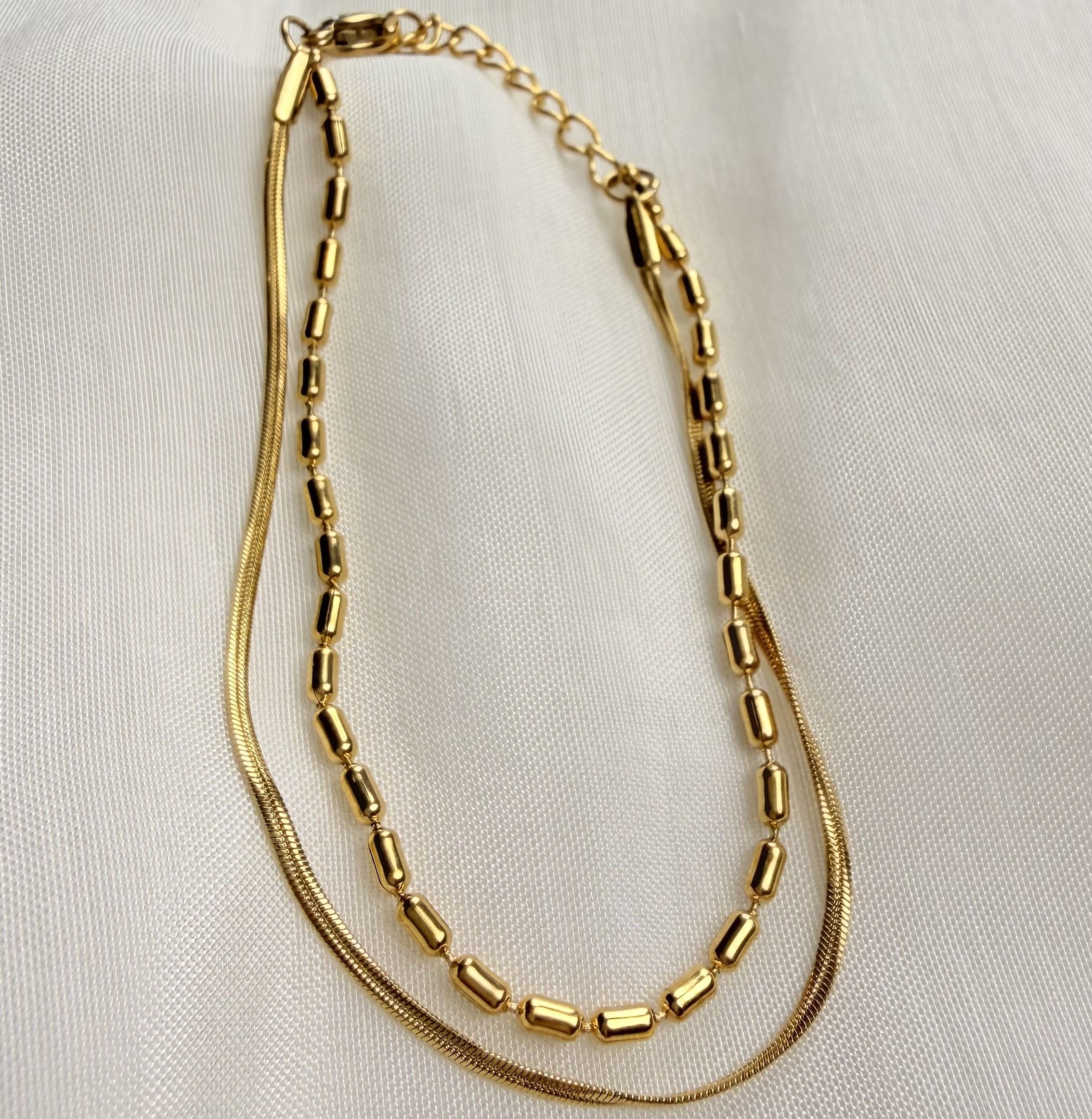 Pulseira Elegant