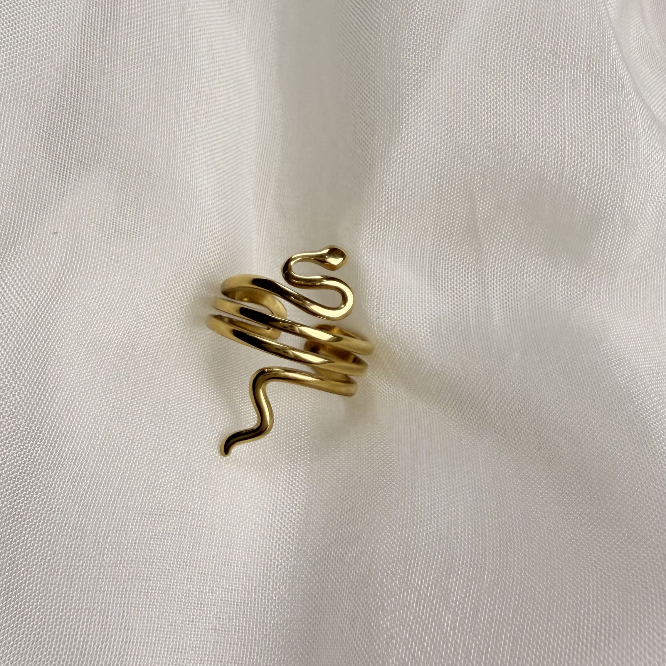 Anel Cobra