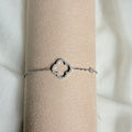 Pulseira Trevo