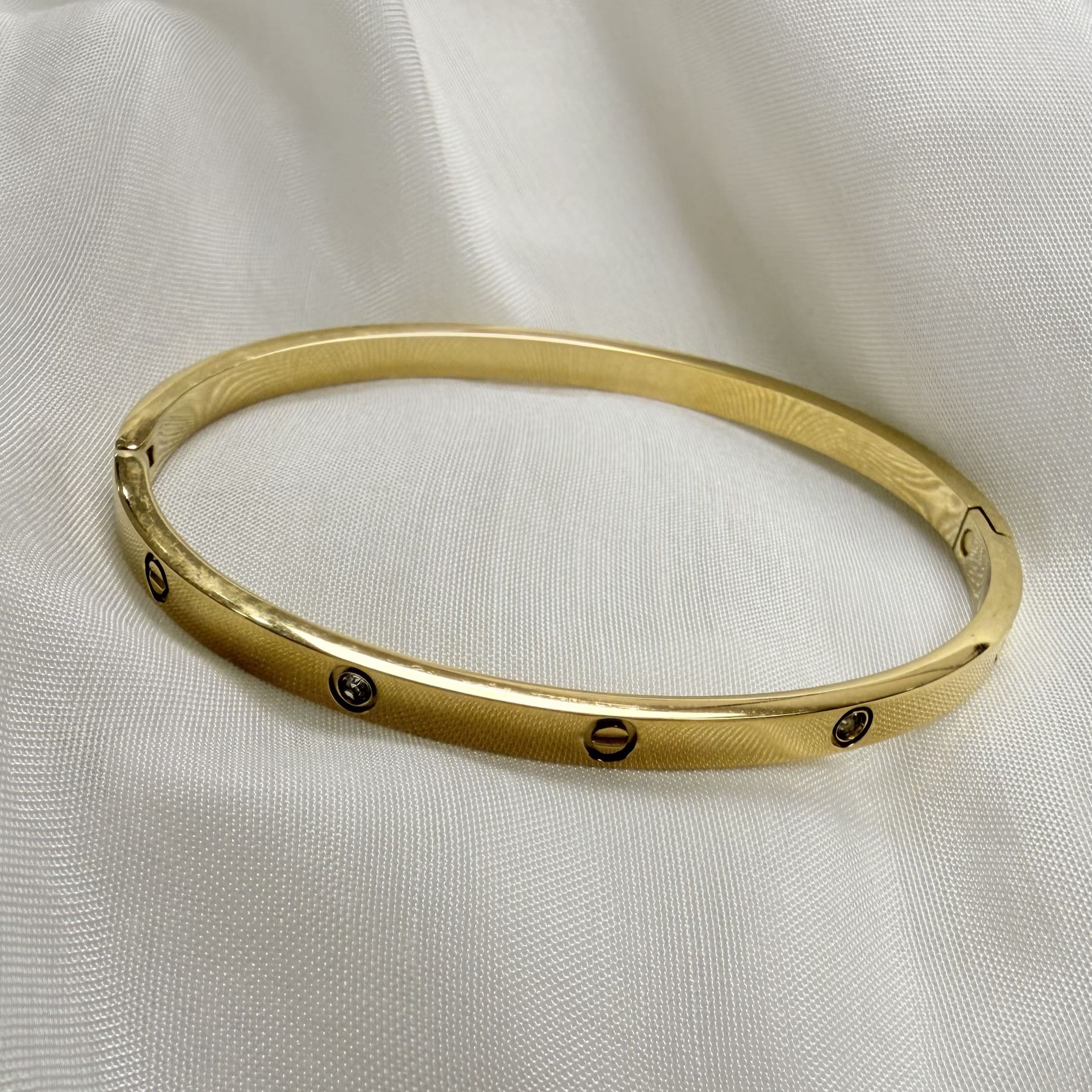 Pulseira Luxury