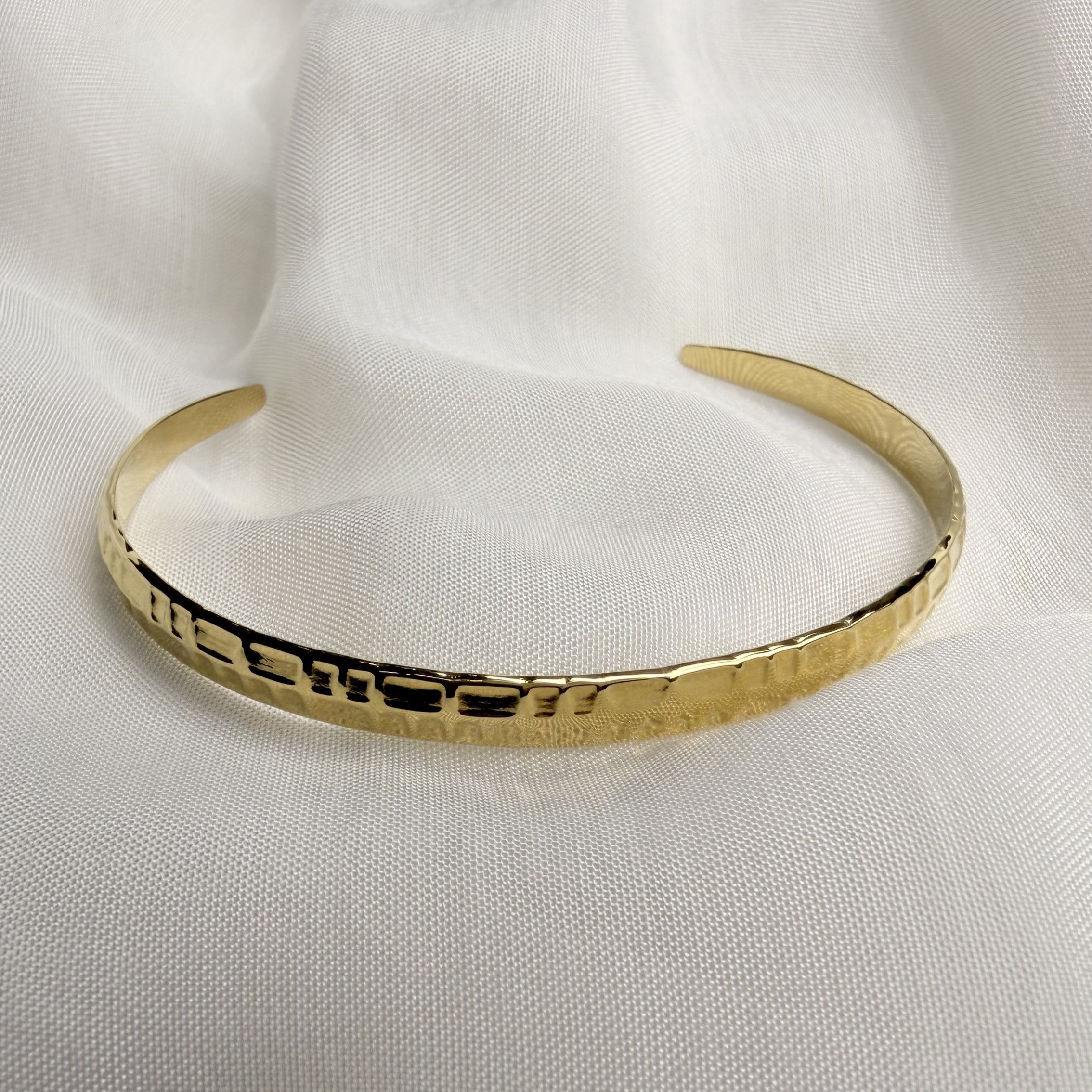 Bracelete Cobra